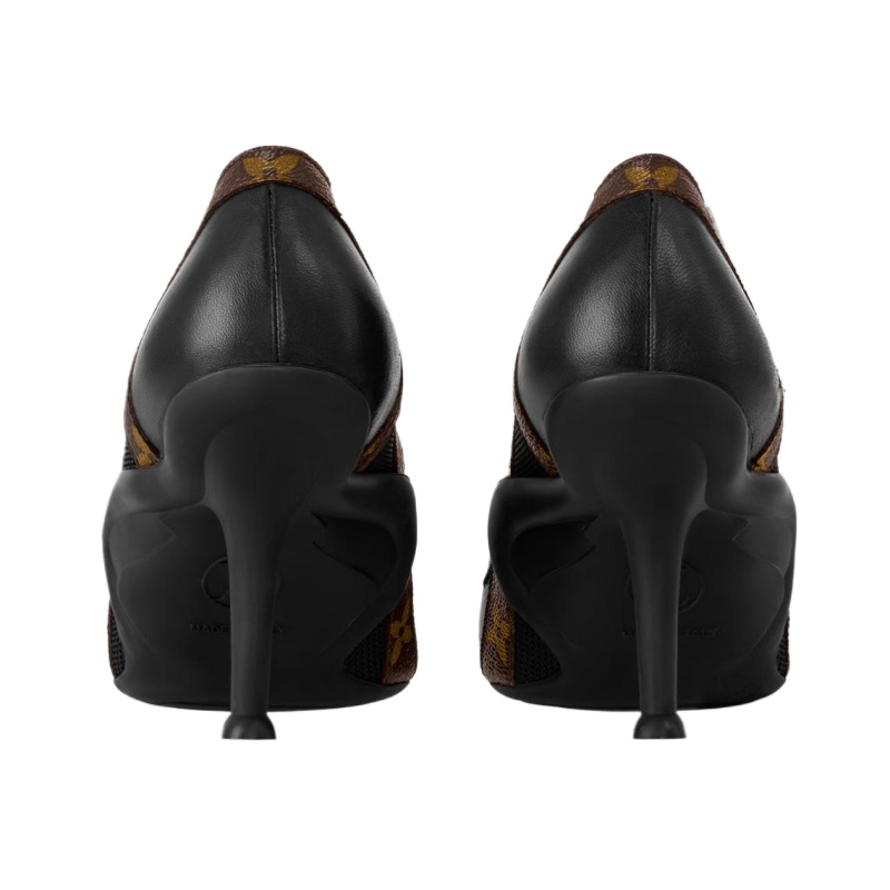 Louis Vuitton Archlight Pump - Image 5